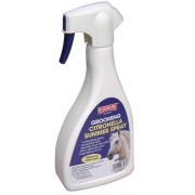 Equimins Citronella Summer Spray Quiet Спрей от укусов 2.5л Equimins Citronella Summer Spray Quiet Спрей от укусов 2.5л